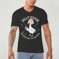 Silly Goose Constitution History Teacher Middle School Men's V-Neck T-Shirt, novelty gifts, funny gifts Silly Goose Constitution History Teacher Middle School Men's V-Neck T-Shirt, novelty gifts, funny gifts