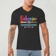 Special Education SPED Teacher For Men Women Girls Kids Men's V-Neck T-Shirt, novelty gifts, funny gifts
