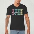SPED Squad Team SPED Teacher Special Education Teacher Men's V-Neck T-Shirt, novelty gifts, funny gifts SPED Squad Team SPED Teacher Special Education Teacher Men's V-Neck T-Shirt, novelty gifts, funny gifts