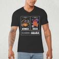 Sped Teacher Halloween First Spooky Then Data Sped Ed Team Men's V-Neck T-Shirt, novelty gifts, funny gifts Sped Teacher Halloween First Spooky Then Data Sped Ed Team Men's V-Neck T-Shirt, novelty gifts, funny gifts