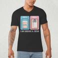 SPED Teacher Special Education First Coffee Then Data Men's V-Neck T-Shirt, novelty gifts, funny gifts SPED Teacher Special Education First Coffee Then Data Men's V-Neck T-Shirt, novelty gifts, funny gifts