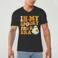 In My Spooky PRE-K Teacher Era Halloween Costume Tee Men's V-Neck T-Shirt, novelty gifts, funny gifts