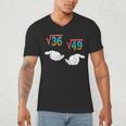 Square Root 36 49 Meme 67 Ice Cream Drip Math Teacher Tee Men's V-Neck T-Shirt, novelty gifts, funny gifts Square Root 36 49 Meme 67 Ice Cream Drip Math Teacher Tee Men's V-Neck T-Shirt, novelty gifts, funny gifts