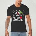My Students Stole My Heart School Teacher Christmas Men Women Kids Men's V-Neck T-Shirt, novelty gifts, funny gifts My Students Stole My Heart School Teacher Christmas Men Women Kids Men's V-Neck T-Shirt, novelty gifts, funny gifts