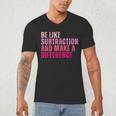 Be Like Subtraction And Make A Difference Math Teacher Men's V-Neck T-Shirt, novelty gifts, funny gifts Be Like Subtraction And Make A Difference Math Teacher Men's V-Neck T-Shirt, novelty gifts, funny gifts