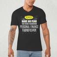 Super Personal Finance Teacher Have No Fear T-Shirt Men's V-Neck T-Shirt, novelty gifts, funny gifts Super Personal Finance Teacher Have No Fear T-Shirt Men's V-Neck T-Shirt, novelty gifts, funny gifts