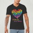 It Takes a Big Heart To Shape Little Minds Teacher Men's V-Neck T-Shirt, novelty gifts, funny gifts It Takes a Big Heart To Shape Little Minds Teacher Men's V-Neck T-Shirt, novelty gifts, funny gifts