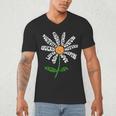 Teach Love Inspire Teachers Inspirational Flower Teachers Men's V-Neck T-Shirt, novelty gifts, funny gifts Teach Love Inspire Teachers Inspirational Flower Teachers Men's V-Neck T-Shirt, novelty gifts, funny gifts