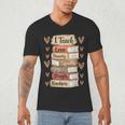 I Teach History Month Black Teacher Melanin Men's V-Neck T-Shirt, novelty gifts, funny gifts I Teach History Month Black Teacher Melanin Men's V-Neck T-Shirt, novelty gifts, funny gifts