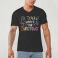 I Teach What's Your Superpower Teacher Teaching For Men Women Men's V-Neck T-Shirt, novelty gifts, funny gifts I Teach What's Your Superpower Teacher Teaching For Men Women Men's V-Neck T-Shirt, novelty gifts, funny gifts