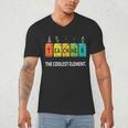 Teacher The Coolest Element Chemistry Periodic Table Science Men's V-Neck T-Shirt, novelty gifts, funny gifts Teacher The Coolest Element Chemistry Periodic Table Science Men's V-Neck T-Shirt, novelty gifts, funny gifts