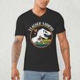 Teacher-Saurus Dinosaur Teacher Design T-Rex Design Men's V-Neck T-Shirt, novelty gifts, funny gifts Teacher-Saurus Dinosaur Teacher Design T-Rex Design Men's V-Neck T-Shirt, novelty gifts, funny gifts
