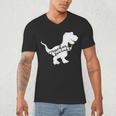 Teacher Saurus T Shirt For Men And Women Men's V-Neck T-Shirt, novelty gifts, funny gifts Teacher Saurus T Shirt For Men And Women Men's V-Neck T-Shirt, novelty gifts, funny gifts