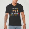 Teacher Shirt I Love My Job For All The Little Reasons Men's V-Neck T-Shirt, novelty gifts, funny gifts Teacher Shirt I Love My Job For All The Little Reasons Men's V-Neck T-Shirt, novelty gifts, funny gifts