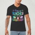 Im A Teacher Whats Your Superpower Teaching Professional Men's V-Neck T-Shirt, novelty gifts, funny gifts Im A Teacher Whats Your Superpower Teaching Professional Men's V-Neck T-Shirt, novelty gifts, funny gifts