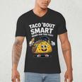 Test Day Teacher Shirt Motivational Testing Day Taco Testing Men's V-Neck T-Shirt, novelty gifts, funny gifts Test Day Teacher Shirt Motivational Testing Day Taco Testing Men's V-Neck T-Shirt, novelty gifts, funny gifts