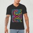 Tie Dye 8th Grade Typography Team Eighth Grade Teacher Men's V-Neck T-Shirt, novelty gifts, funny gifts Tie Dye 8th Grade Typography Team Eighth Grade Teacher Men's V-Neck T-Shirt, novelty gifts, funny gifts