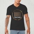 History Teacher Teach Love African American Men Women Men's V-Neck T-Shirt, novelty gifts, funny gifts History Teacher Teach Love African American Men Women Men's V-Neck T-Shirt, novelty gifts, funny gifts