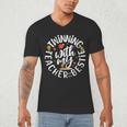 Twin Day For Spirit Week Teacher Bestie Matching Men's V-Neck T-Shirt, novelty gifts, funny gifts Twin Day For Spirit Week Teacher Bestie Matching Men's V-Neck T-Shirt, novelty gifts, funny gifts