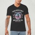 Never Underestimate Teachers Who Runs For Fun Running Teache Men's V-Neck T-Shirt, novelty gifts, funny gifts Never Underestimate Teachers Who Runs For Fun Running Teache Men's V-Neck T-Shirt, novelty gifts, funny gifts