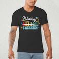 Wedding Planning Not Lesson Engaged Teacher Engagement Men's V-Neck T-Shirt, novelty gifts, funny gifts Wedding Planning Not Lesson Engaged Teacher Engagement Men's V-Neck T-Shirt, novelty gifts, funny gifts