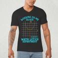 Working On My Quads Algebra Math Teacher Humor Men's V-Neck T-Shirt, novelty gifts, funny gifts Working On My Quads Algebra Math Teacher Humor Men's V-Neck T-Shirt, novelty gifts, funny gifts