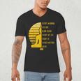Yoga Meditation Buddha Yoga Teacher T-Shirt Men's V-Neck T-Shirt, novelty gifts, funny gifts Yoga Meditation Buddha Yoga Teacher T-Shirt Men's V-Neck T-Shirt, novelty gifts, funny gifts
