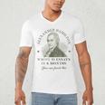 Alexander Hamilton Wrote 51 Essays In 6 Months Teacher Quote Men's V-Neck T-Shirt, novelty gifts, funny gifts Alexander Hamilton Wrote 51 Essays In 6 Months Teacher Quote Men's V-Neck T-Shirt, novelty gifts, funny gifts