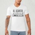 All Behavior Is A Form Of Communication SPED Teacher Autism Men Women Men's V-Neck T-Shirt, novelty gifts, funny gifts All Behavior Is A Form Of Communication SPED Teacher Autism Men Women Men's V-Neck T-Shirt, novelty gifts, funny gifts