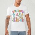 Get Your Cray-On Preschool Teacher Kindergarten Teacher Men's V-Neck T-Shirt, novelty gifts, funny gifts Get Your Cray-On Preschool Teacher Kindergarten Teacher Men's V-Neck T-Shirt, novelty gifts, funny gifts