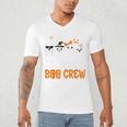 Cute Ghost Team Pre K Boo Crew Halloween Teacher Student Men's V-Neck T-Shirt, novelty gifts, funny gifts Cute Ghost Team Pre K Boo Crew Halloween Teacher Student Men's V-Neck T-Shirt, novelty gifts, funny gifts