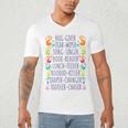 Daycare Provider Daycare Teacher Childcare Provider Men's V-Neck T-Shirt, novelty gifts, funny gifts Daycare Provider Daycare Teacher Childcare Provider Men's V-Neck T-Shirt, novelty gifts, funny gifts