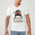 Elementary Teacher Remind Me To Take Attendance Women Men's V-Neck T-Shirt, novelty gifts, funny gifts Elementary Teacher Remind Me To Take Attendance Women Men's V-Neck T-Shirt, novelty gifts, funny gifts