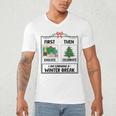 First Educate Then Celebrate Christmas Teacher Winter Break Men's V-Neck T-Shirt, novelty gifts, funny gifts First Educate Then Celebrate Christmas Teacher Winter Break Men's V-Neck T-Shirt, novelty gifts, funny gifts
