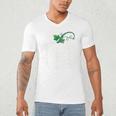 Music Notes Pumpkin Fall Music Teacher Men's V-Neck T-Shirt, novelty gifts, funny gifts Music Notes Pumpkin Fall Music Teacher Men's V-Neck T-Shirt, novelty gifts, funny gifts