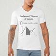 Nerdy Fundamental Theorem Of Calculus Math Teacher Geek Men's V-Neck T-Shirt, novelty gifts, funny gifts Nerdy Fundamental Theorem Of Calculus Math Teacher Geek Men's V-Neck T-Shirt, novelty gifts, funny gifts