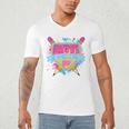 Second Grade Drip Ice Cream Home Plate Baseball Teachers Kid Men's V-Neck T-Shirt, novelty gifts, funny gifts Second Grade Drip Ice Cream Home Plate Baseball Teachers Kid Men's V-Neck T-Shirt, novelty gifts, funny gifts
