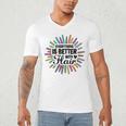 Teacher Flair Pen Art Lover School Supplies Men's V-Neck T-Shirt, novelty gifts, funny gifts Teacher Flair Pen Art Lover School Supplies Men's V-Neck T-Shirt, novelty gifts, funny gifts