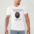 Thomas Paine Common Sense USA History Teacher Student Men's V-Neck T-Shirt, novelty gifts, funny gifts Thomas Paine Common Sense USA History Teacher Student Men's V-Neck T-Shirt, novelty gifts, funny gifts