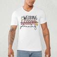 Wedding Planning Not Lesson Engaged Teacher Wedding Men's V-Neck T-Shirt, novelty gifts, funny gifts Wedding Planning Not Lesson Engaged Teacher Wedding Men's V-Neck T-Shirt, novelty gifts, funny gifts