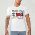 Y'All Gonna Make Me Lose My Mind Up Here Teacher Men's V-Neck T-Shirt, novelty gifts, funny gifts Y'All Gonna Make Me Lose My Mind Up Here Teacher Men's V-Neck T-Shirt, novelty gifts, funny gifts