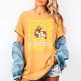 100th Day Of School Teacher Monkey Pun Banana For Men Women Girls Kids Women's Comfort Colors T-Shirt Mustard 100th Day Of School Teacher Monkey Pun Banana For Men Women Girls Kids Women's Comfort Colors T-Shirt Mustard