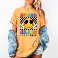 2nd Grade Teacher Shirts First Day Second Grade Shirt Girls Women's Comfort Colors T-Shirt Mustard 2nd Grade Teacher Shirts First Day Second Grade Shirt Girls Women's Comfort Colors T-Shirt Mustard