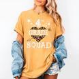 4th Grade Squad Star Team Leopard Teacher Crew Student Men Women Girls Kids Women's Comfort Colors T-Shirt Mustard 4th Grade Squad Star Team Leopard Teacher Crew Student Men Women Girls Kids Women's Comfort Colors T-Shirt Mustard