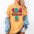 67 Ice Cream Drip Meme Division Math Teacher Gen Alpha Slang Women's Comfort Colors T-Shirt Mustard 67 Ice Cream Drip Meme Division Math Teacher Gen Alpha Slang Women's Comfort Colors T-Shirt Mustard
