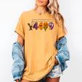 67 Meme Math Teacher 6 7 Halloween Square Root 4489 Women's Comfort Colors T-Shirt Mustard 67 Meme Math Teacher 6 7 Halloween Square Root 4489 Women's Comfort Colors T-Shirt Mustard