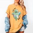 AAC Ghost Tell Me About It Speech Pathology AAC Sped Teacher Women's Comfort Colors T-Shirt Mustard AAC Ghost Tell Me About It Speech Pathology AAC Sped Teacher Women's Comfort Colors T-Shirt Mustard