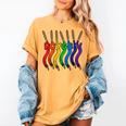 Art Teacher For Women Art Teacher Clothes Women's Comfort Colors T-Shirt Mustard Art Teacher For Women Art Teacher Clothes Women's Comfort Colors T-Shirt Mustard