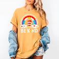 Autism Awareness For Teacher Why Fit In Doctor Cat Hat Cool Women's Comfort Colors T-Shirt Mustard Autism Awareness For Teacher Why Fit In Doctor Cat Hat Cool Women's Comfort Colors T-Shirt Mustard