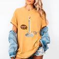 Chemistry Burner Science Lover Biology Chemistry Teacher Women's Comfort Colors T-Shirt Mustard Chemistry Burner Science Lover Biology Chemistry Teacher Women's Comfort Colors T-Shirt Mustard